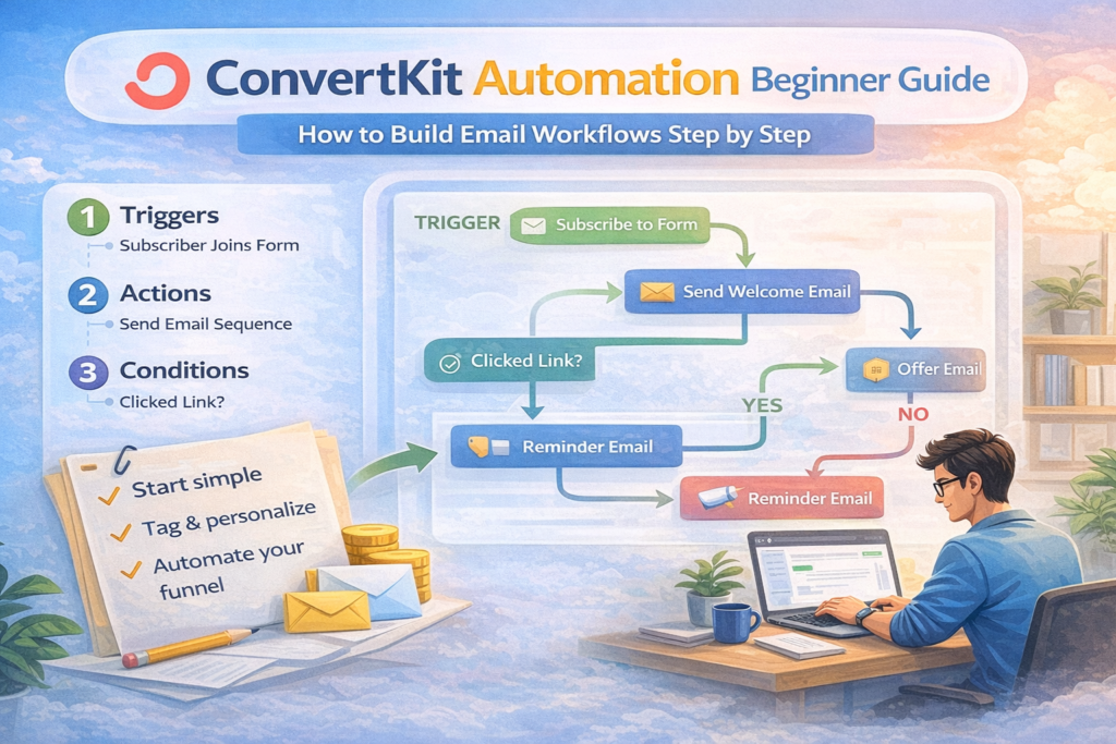 kit automation for beginner