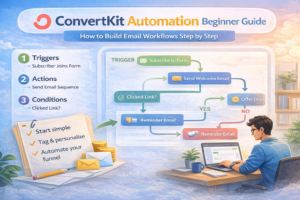 kit automation for beginner